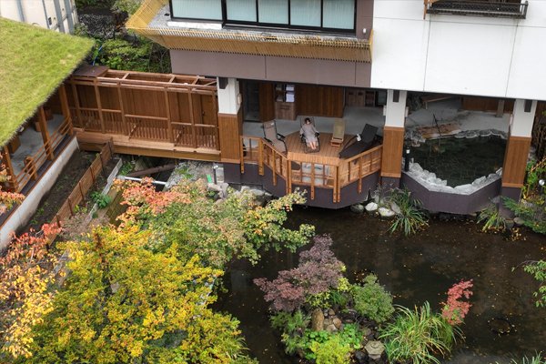 OTARU KOURAKUEN