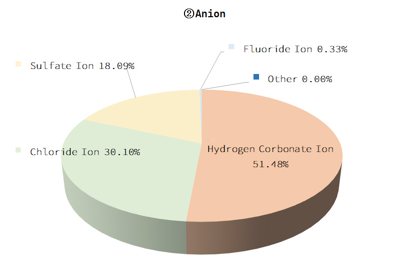 Anion Graphs